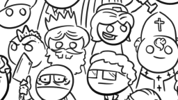 Qxir's Channel Chat Chicanery Discord Server Banner