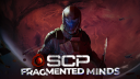 SCP Discord Server Banner