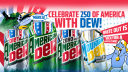 Dew Drinker Discord Discord Server Banner