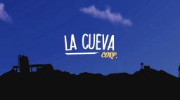 La cueva ᶜᵒʳᵖ Discord Server Banner