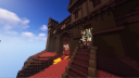 Bumble - SkyBlock Discord Server Banner