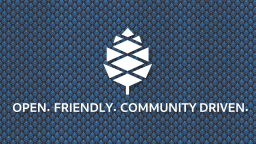 PINE64 Discord Server Banner