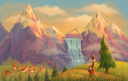 Piano Planet Discord Server Banner