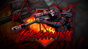 1SKGaming Discord Server Banner