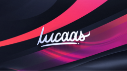 lucaas Official Discord Discord Server Banner