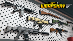 Stacky's Weaponry Discord Server Banner