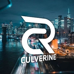 🇲🇨 CULVERINE Discord Server Banner