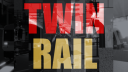 Twin-Rail Discord Server Banner