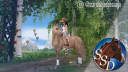 Star Stable Dressage Discord Server Banner
