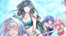 GrandChase Dimensional Chasers Discord Server Banner