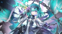 GrandChase Dimensional Chasers Discord Server Banner