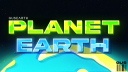 Planet Earth Discord Server Banner
