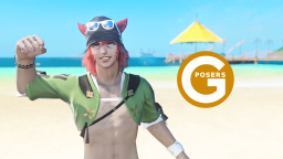 GPOSERS Discord Server Banner