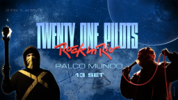 Clique Brasil Discord Server Banner