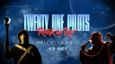Clique Brasil Discord Server Banner