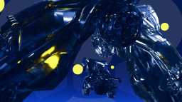 Rocket League France Discord Server Banner