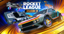 Rocket League France Discord Server Banner