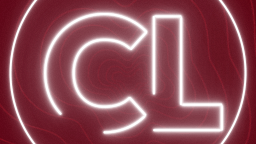 Chill Lounge Discord Server Banner