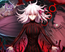Heavens Feel Discord Server Banner