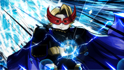 Heroes Online 2 Discord Server Banner