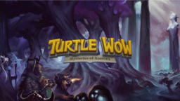 Turtle WoW Europe Discord Server Banner