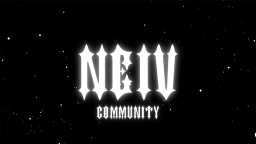 neiv Discord Server Banner