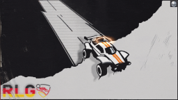 Rocket League Germany Discord Server Banner