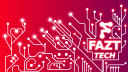 Fazt Community Discord Server Banner