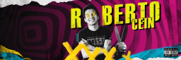 RobertoCein Discord Server Banner