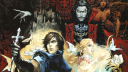 Castlevania Discord Server Banner