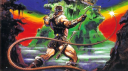 Castlevania Discord Server Banner