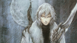 Castlevania Discord Server Banner
