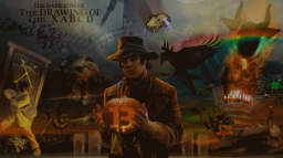 Technical Analysis with Mitch Ray Discord Server Banner