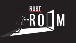 RUST ROOM Discord Server Banner