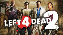 Left 4 Dead 2 Discord Server Banner