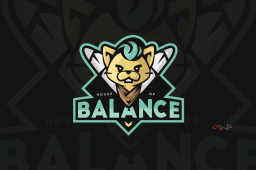 House of Balance Discord Server Banner