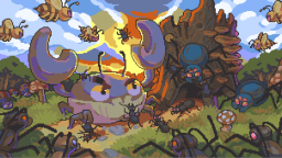 Ant Colony Discord Server Banner