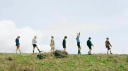 house of bts (15+) 🏠🌈*ﾟ Discord Server Banner