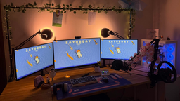 AllMyCircuits Discord Server Banner