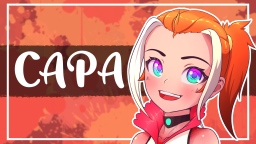 CAPA Art Discord Server Banner