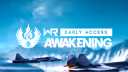 Warsaw Revamped Discord Server Banner