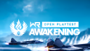 Warsaw Revamped Discord Server Banner