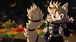 Suggyiem's Server Discord Server Banner