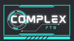 Complex-Gaming FTB Discord Server Banner