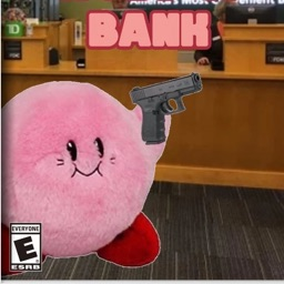 Criminals Discord Server Banner