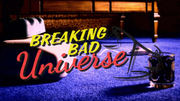 Breaking Bad Universe Discord Server Banner