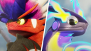 Rayi19World Discord Server Banner