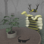 tronP's Dom Discord Server Banner