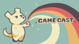 ゲームキャスト:ゲーム総合Discord Discord Server Banner