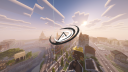 Agonia SMP Discord Server Banner